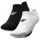4F Κάλτσες 2 pairs